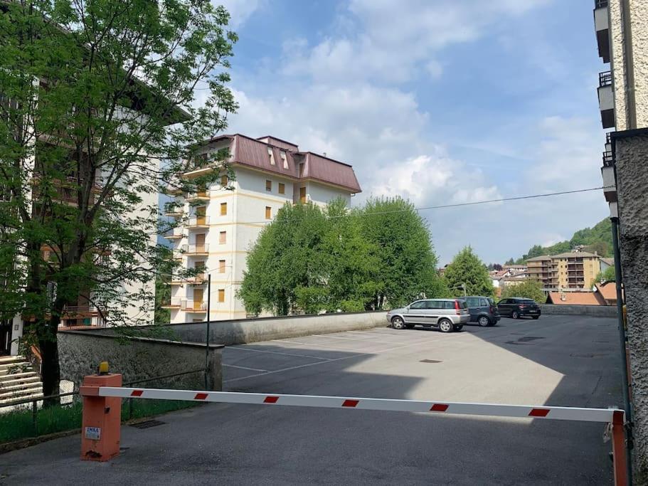Appartamento Nel Cuore Della Valsassina Moggio  Kültér fotó