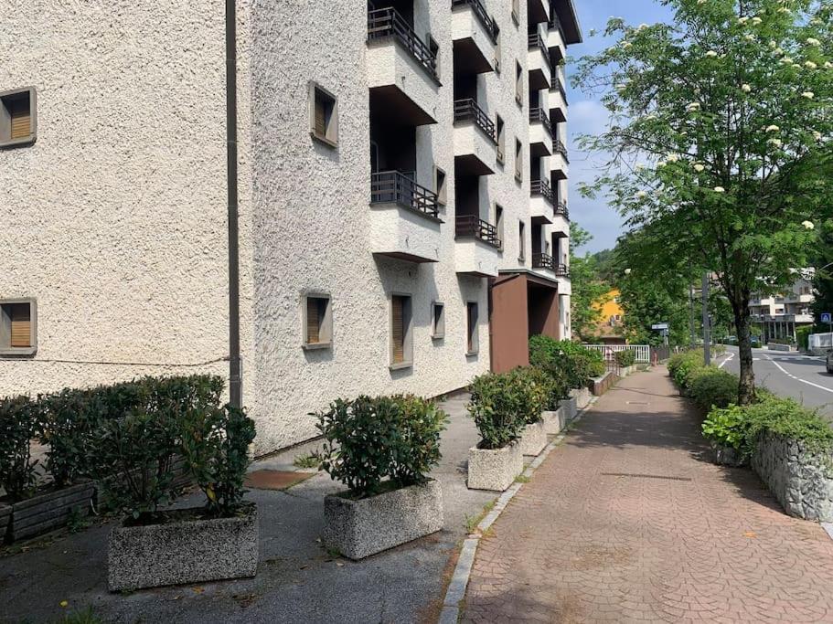 Appartamento Nel Cuore Della Valsassina Moggio  Kültér fotó